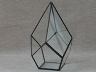 YNGT-12 Geometrisch terrarium (Terrarium voor planten)